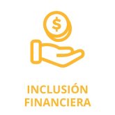 Ícono Inclusión Financiera - Notas para el desarrollo: Chile cuenta con el Grupo Banco Mundial
