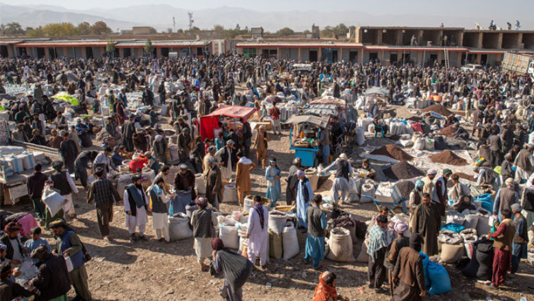 Why Inclusive Finance Must Be Central to the Climate Response 