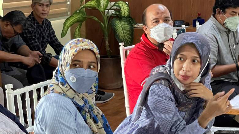 Innovative irrigation service agreements have been implemented to addresses issues of water entitlements.