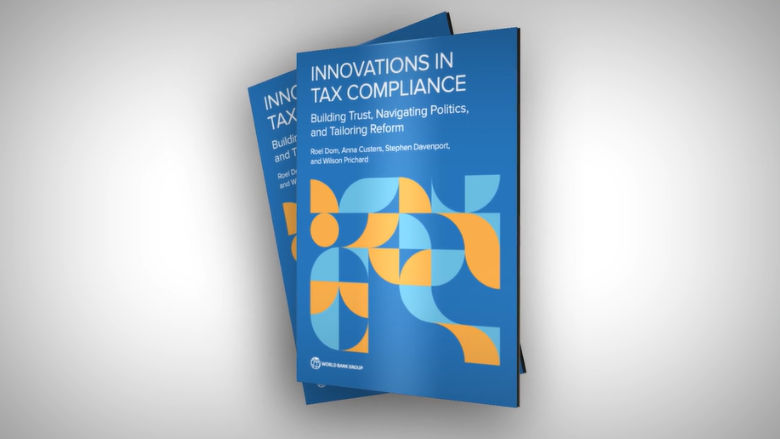 Innovations in Tax Compliance