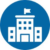 institutions icon