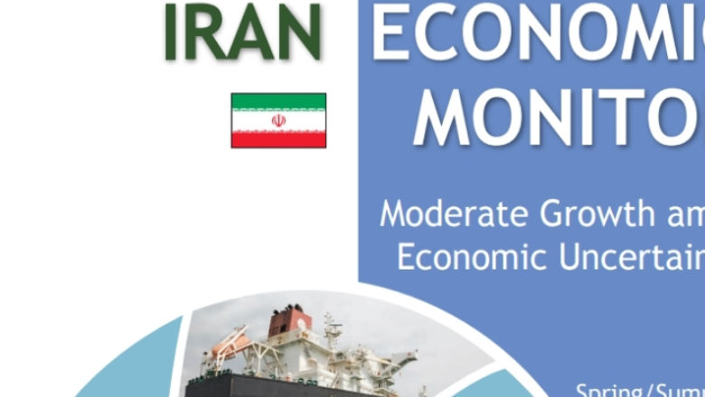 Iran Economic Monitor, Spring/Summer 2023