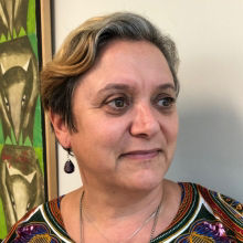 Isabella Micali Drossos