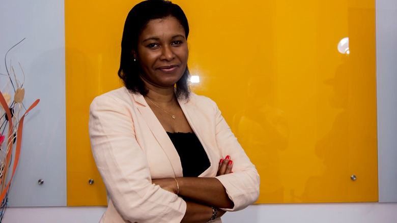 Advancing Digital Entrepreneurship and Financial Inclusion in Côte d'Ivoire