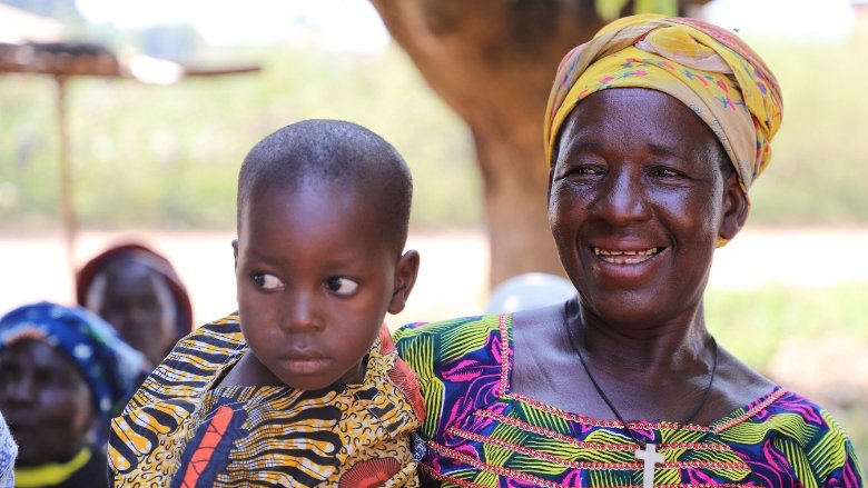 Côte d’Ivoire: Women are winning the fight against malnutrition