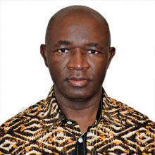 Jean Claude Taptue Fotso