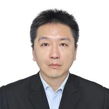 Jiangnan Qian, Senior Advisor, EDS17, China