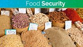 Food security update