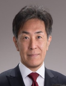 Yoshiyuki Arima