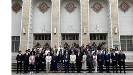 神戸大学大学院国際協力研究科（GSICS）への協力要請（4/22）