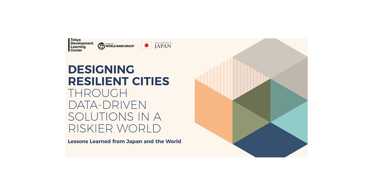 Event | 防災グローバルフォーラム2024 TDLC フォーカスデイセッション