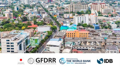 Report launch: A Global Assessment of Building Codes – Current Status and Evolving Needs to Promote Resilient, Green and Incl