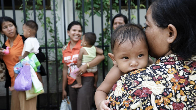Enabling Multi-Purpose Flood Shelters for Resilient Health Care in Cambodia