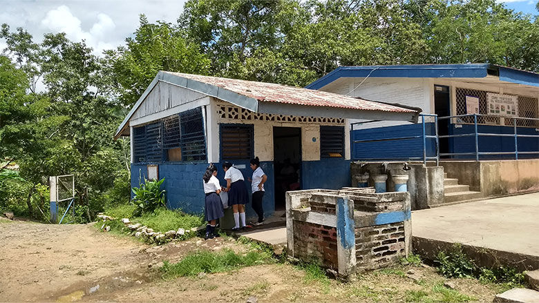 Mainstreaming Disaster Risk Management into El Salvador’s Education Sector