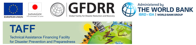 Türkiye Technical Knowledge Exchange in Japan on Flood Early Warning Systems