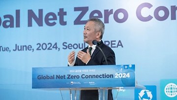 松木大成 世界銀行 東アジア・太平洋地域総局 上級気候変動専門官