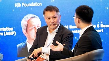 松木大成 世界銀行 東アジア・太平洋地域総局 上級気候変動専門官