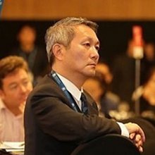 松木大成 世界銀行 東アジア・太平洋地域総局 上級気候変動専門官