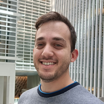 Juan Schiavoni DaTax