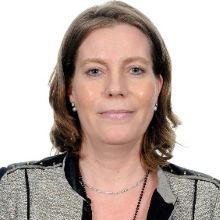 Executive Assistant to the Executive Director