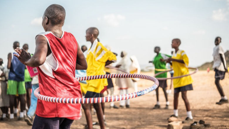 kenya