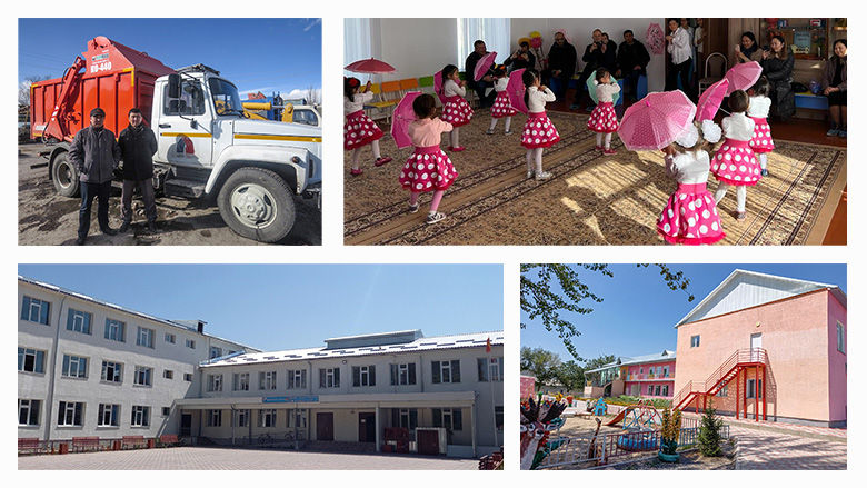 collage of photographs