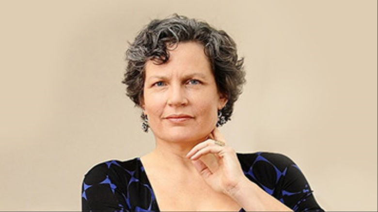 portrait of Kori Udovički