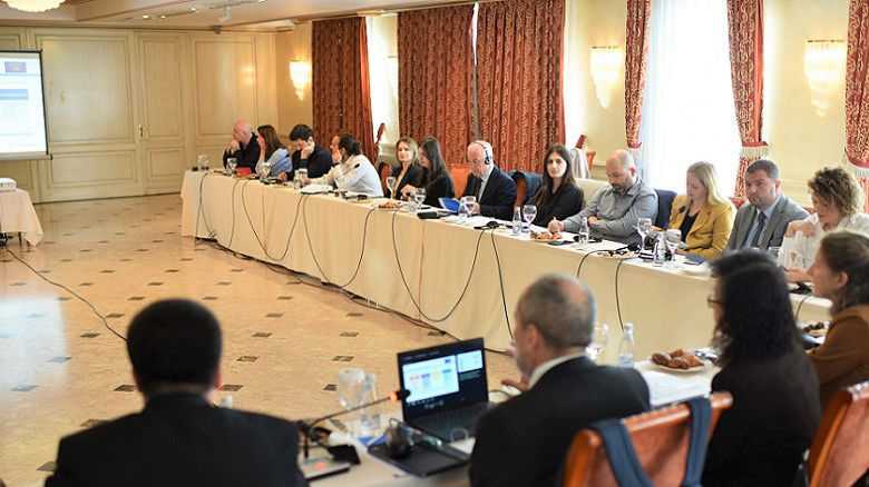 Consultations: Kosovo’s Country Partnership Framework for 2023-27