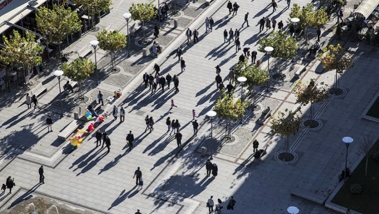 Kosovo social protection system