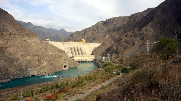 水供給と衛生 国際開発協会 Ida