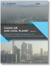 Air Quality report cover