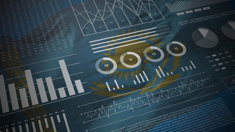 Kazakhstan chart