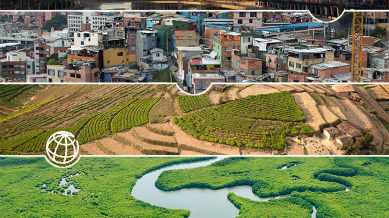 Land and Property conference