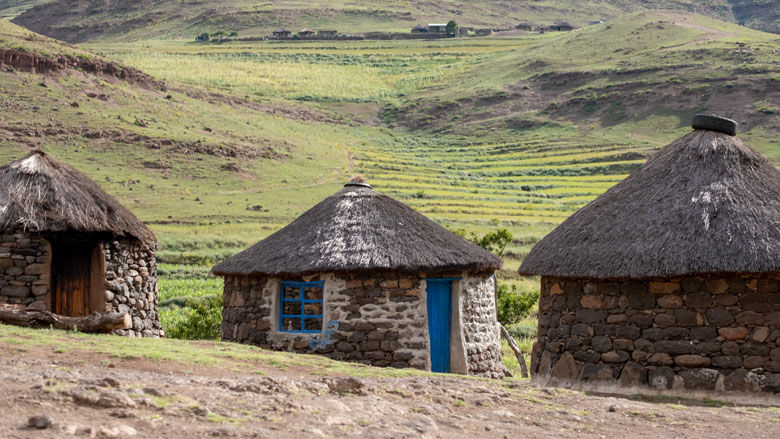 lesotho