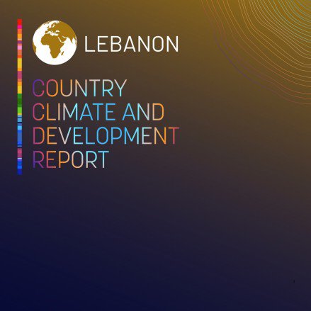 Lebanon CCDR 2024