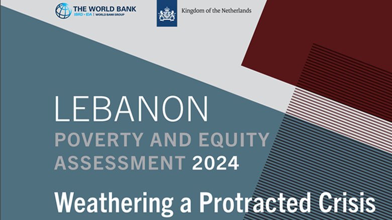 LEBANON POVERTY AND EQUITY ASSESSMENT 2024