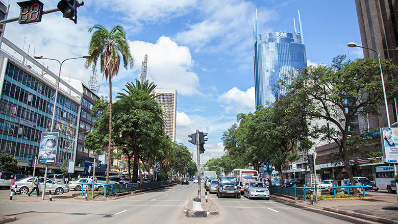 Lessons from Kenya’s Education Reforms