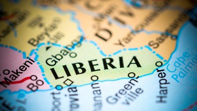 Liberia JUPITER