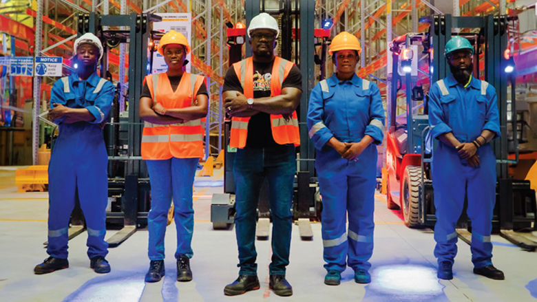 Liberia Economic Update: From Stabilization to Inclusion – Pathways to Resilient Growth and Productive Jobs