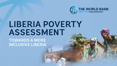 Liberia Poverty Assessment Towards A More Inclusive Liberia   Liberia Poverty Assessment Report 2023