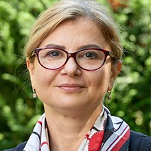 Lilia Razlog