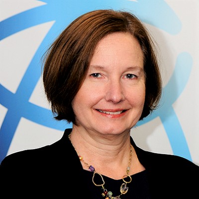 Linda Van Gelder