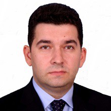 Liviu Voinea
