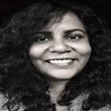 Darshani De Silva