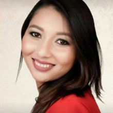 Lorruama Ferreira Oliveira