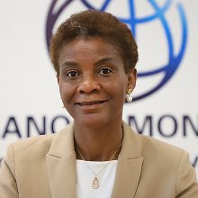 Louise Pierrette Mvono