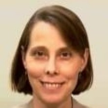 Lynne Sherburne-Benz
