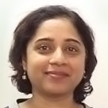 Madhu Raghunath