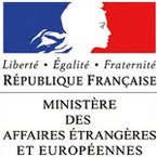 Ministry for Europe and Foreign Affairs