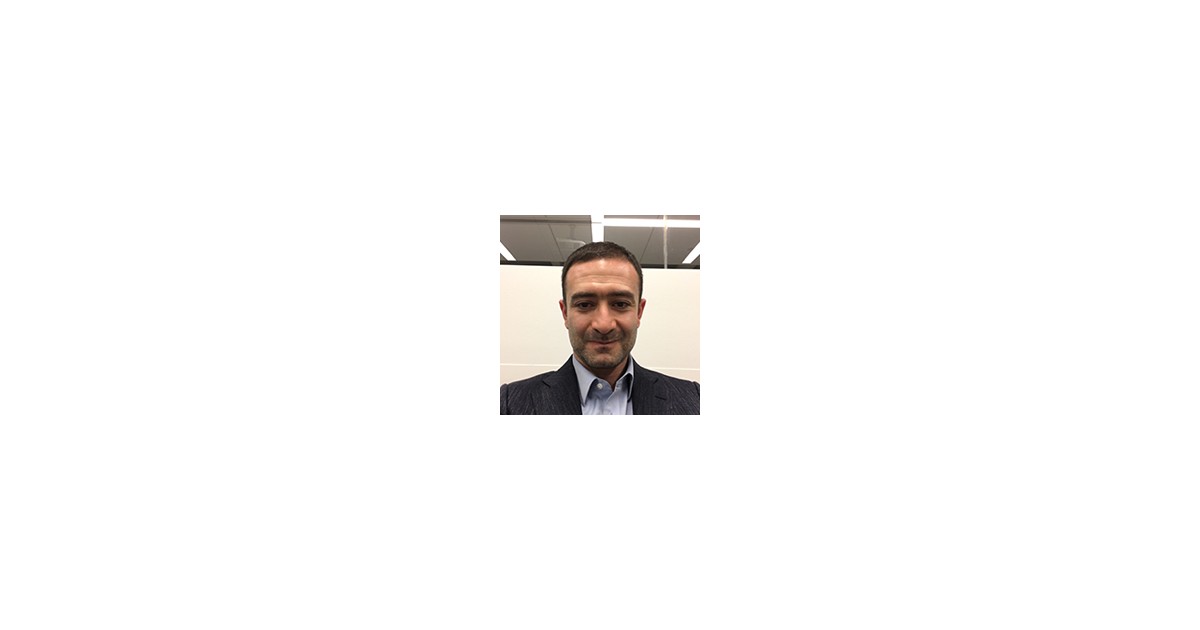 Mahmut Rustem Sen